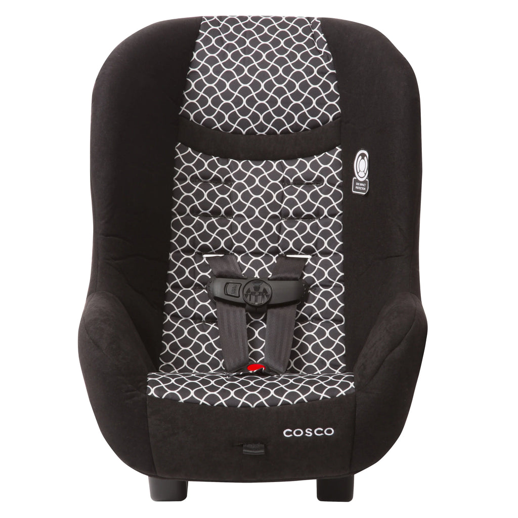 Cosco Kids Scenera NEXT Convertible Car Seat Otto Q412