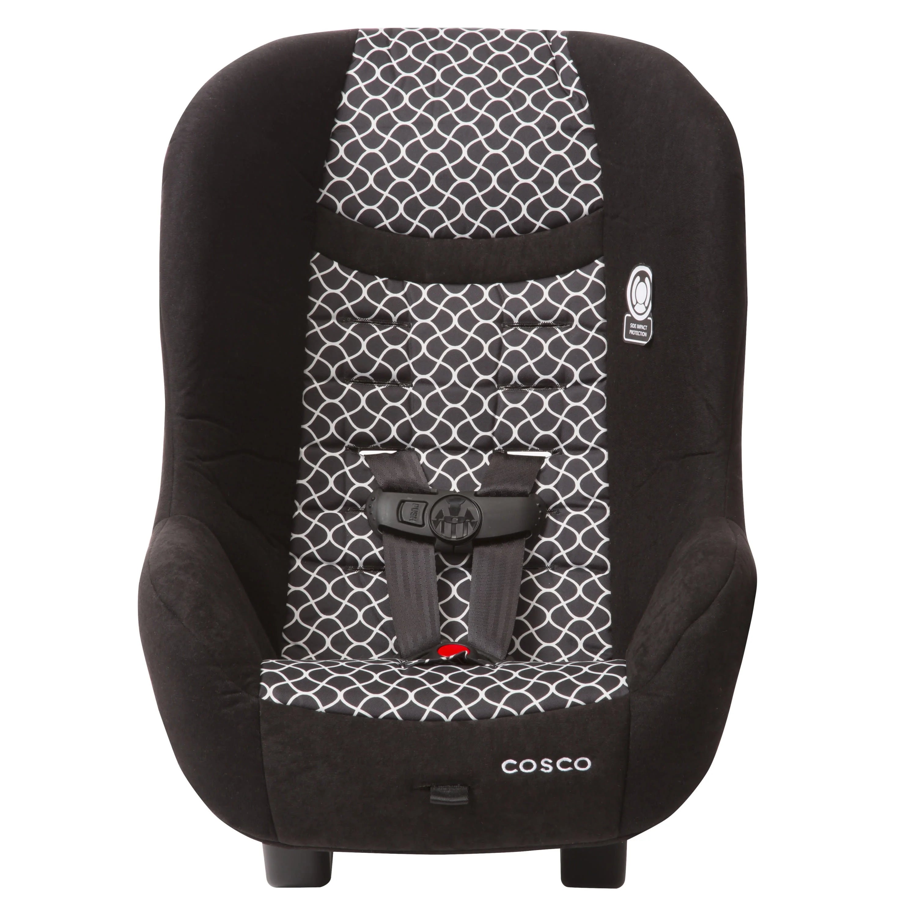 Cosco Kids Scenera NEXT Convertible Car Seat Otto Q412