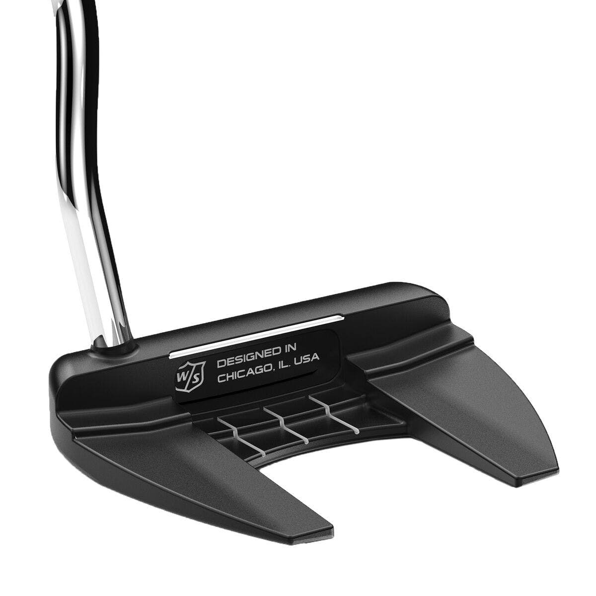 Wilson Staff Infinite Bucktown Putter J641977