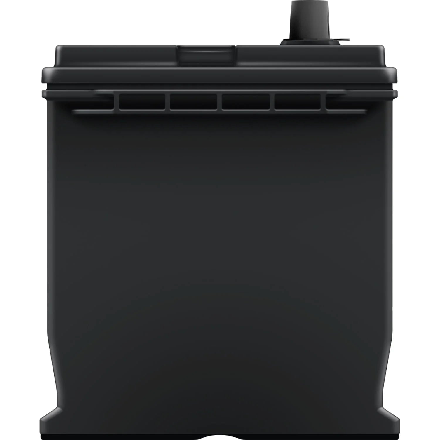 EverStart Maxx Lead Acid Automotive Battery Group 121R 12V 600 CCA G402