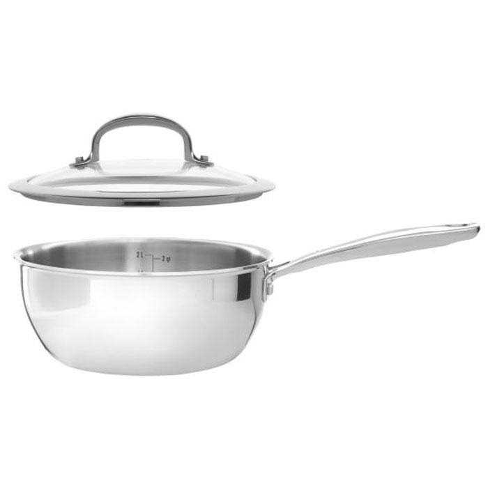 Oxo Good Grips Stainless Steel Pro 13-Piece Cookware Set B660