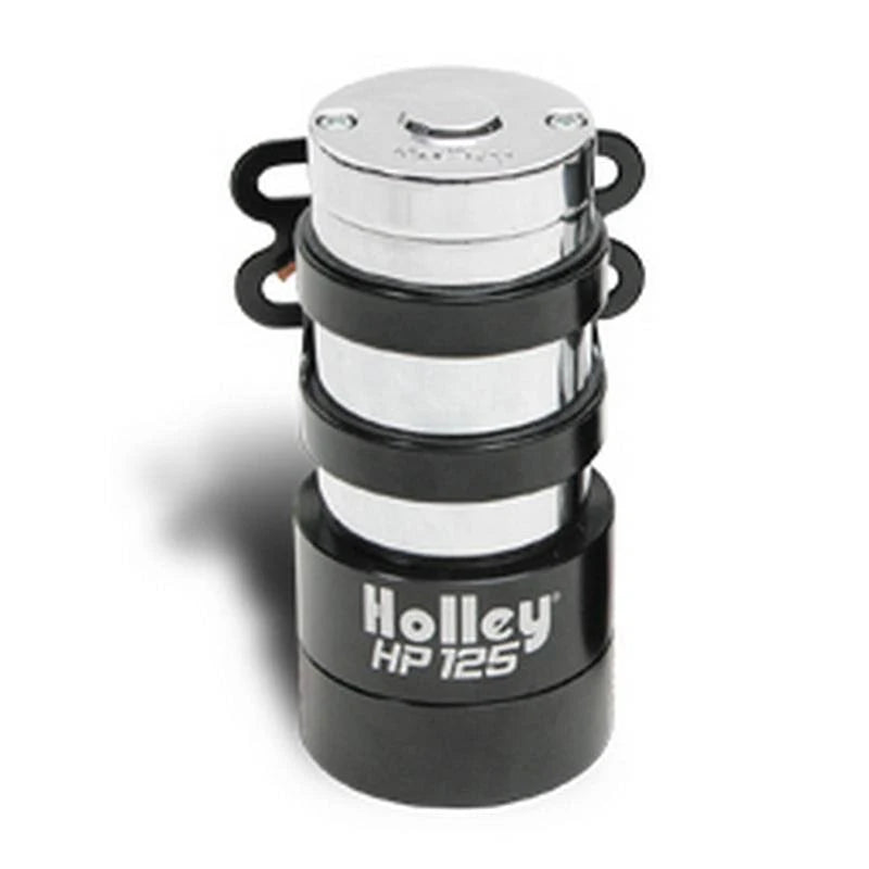 Holley 12-125 HP Fuel Pump M501