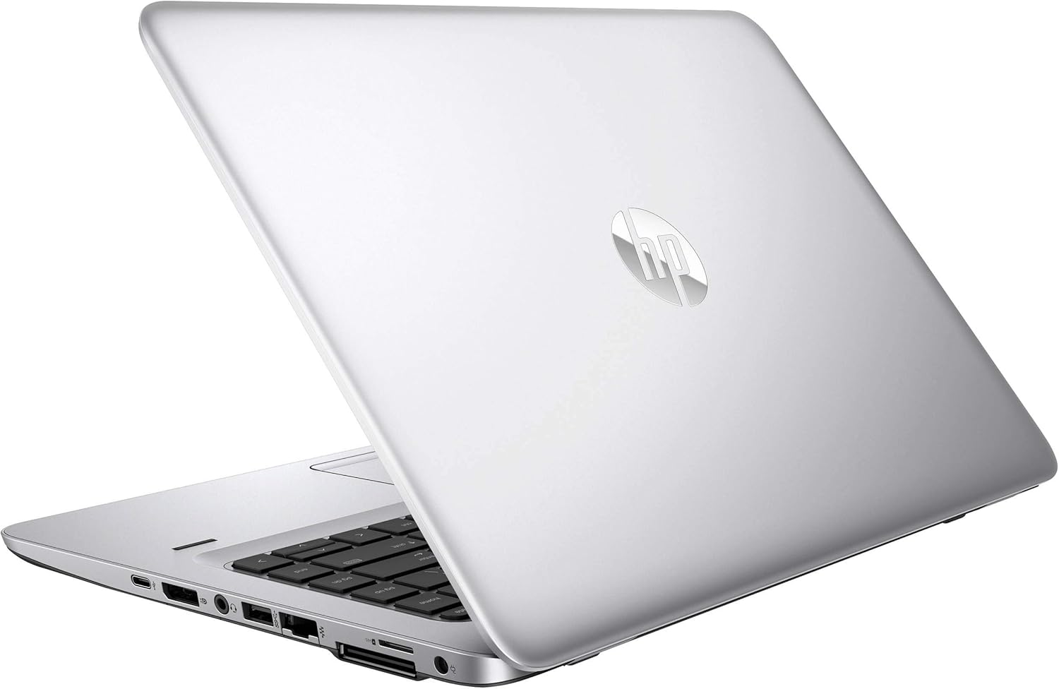HP EliteBook 840 G4 14 HD Laptop, Core i5, 16GB RAM, 512GB SSD, Windows 10 Pro (Renewed) M7433