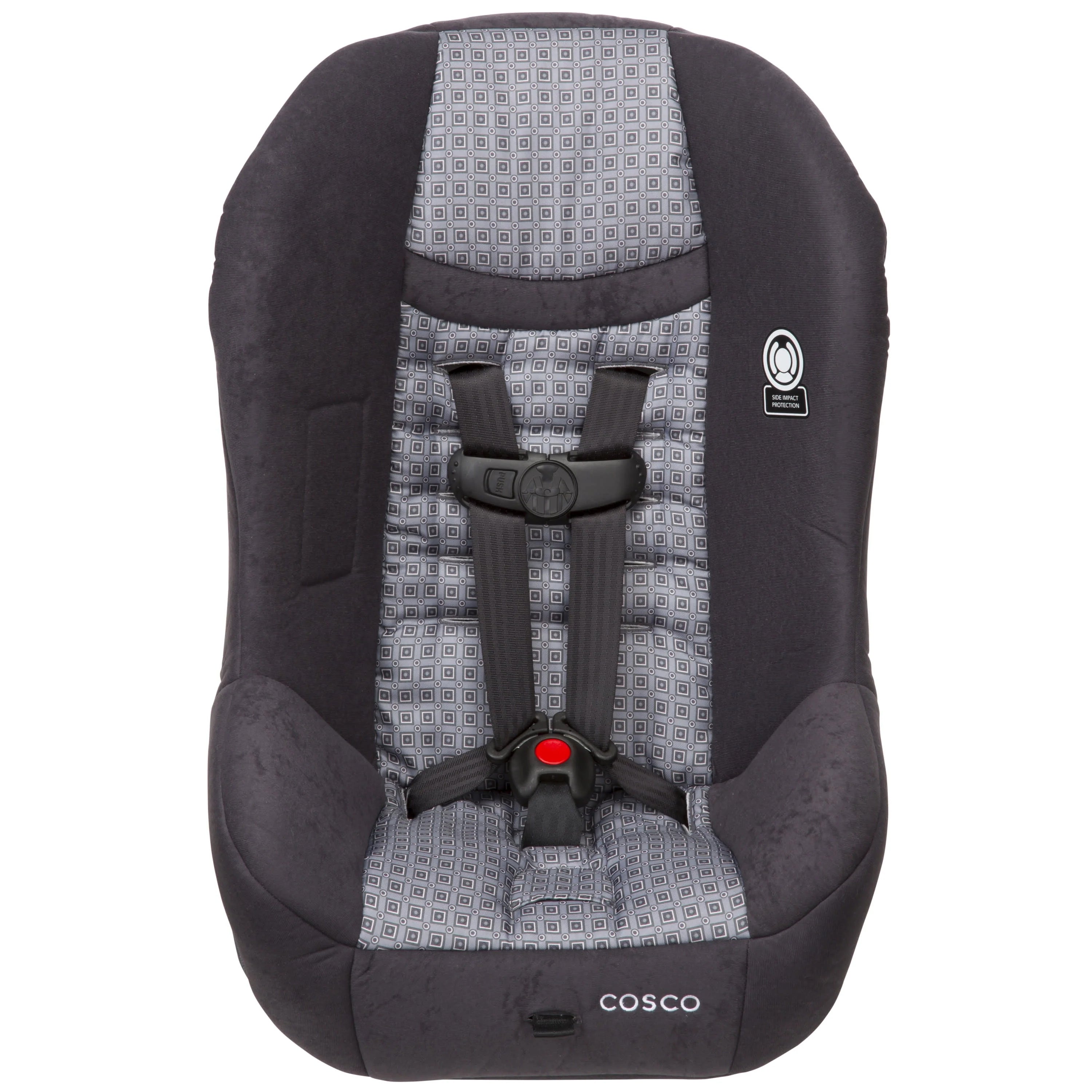 Cosco Kids Scenera NEXT Convertible Car Seat Otto Q412