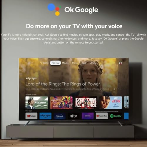 Xiaomi Mi Box S 4K HDR Android TV Streaming Media Player with Google Assistant Remote P17909