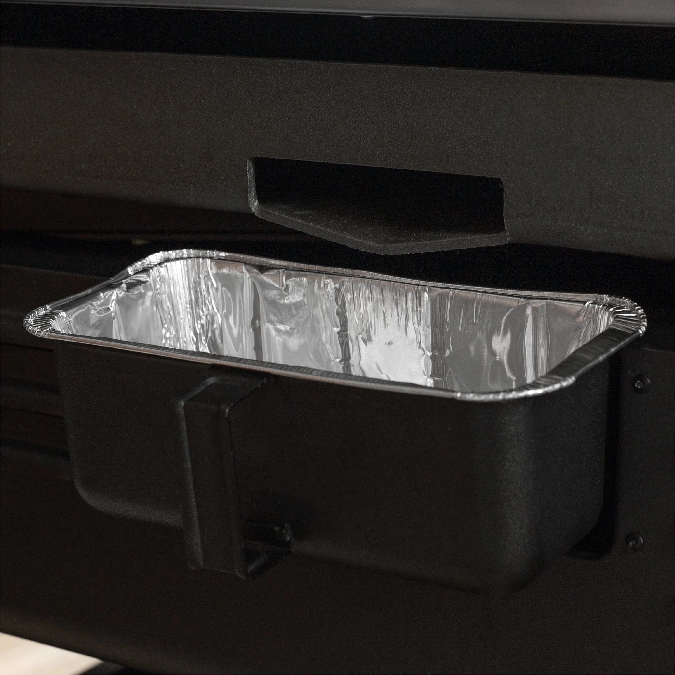 Blackstone ProSeries 4-Burner 36 Propane Griddle with Stainless Steel Cabinet J141808