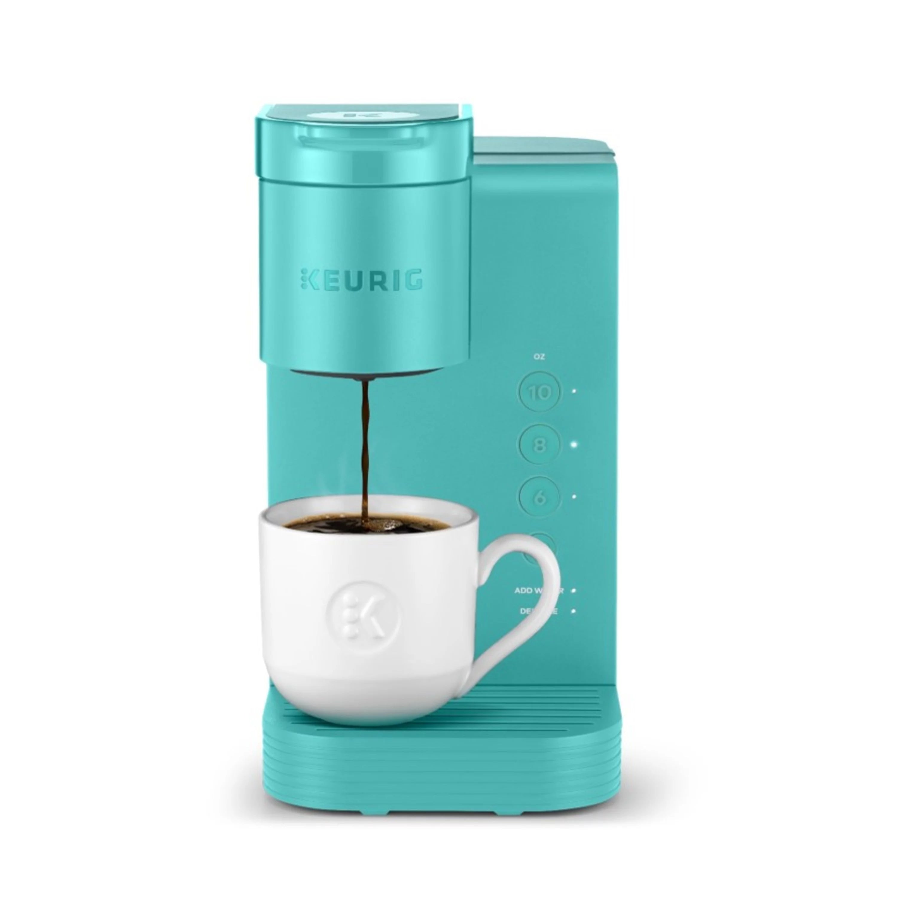 Keurig K-Express Essentials Black Single Serve K-Cup Coffee Maker T91964