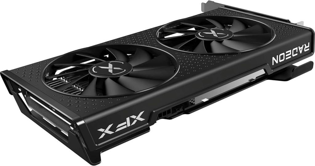 XFX Speedster SWFT210 Radeon RX 6650 XT 8GB GDDR6 Graphics Card B958961