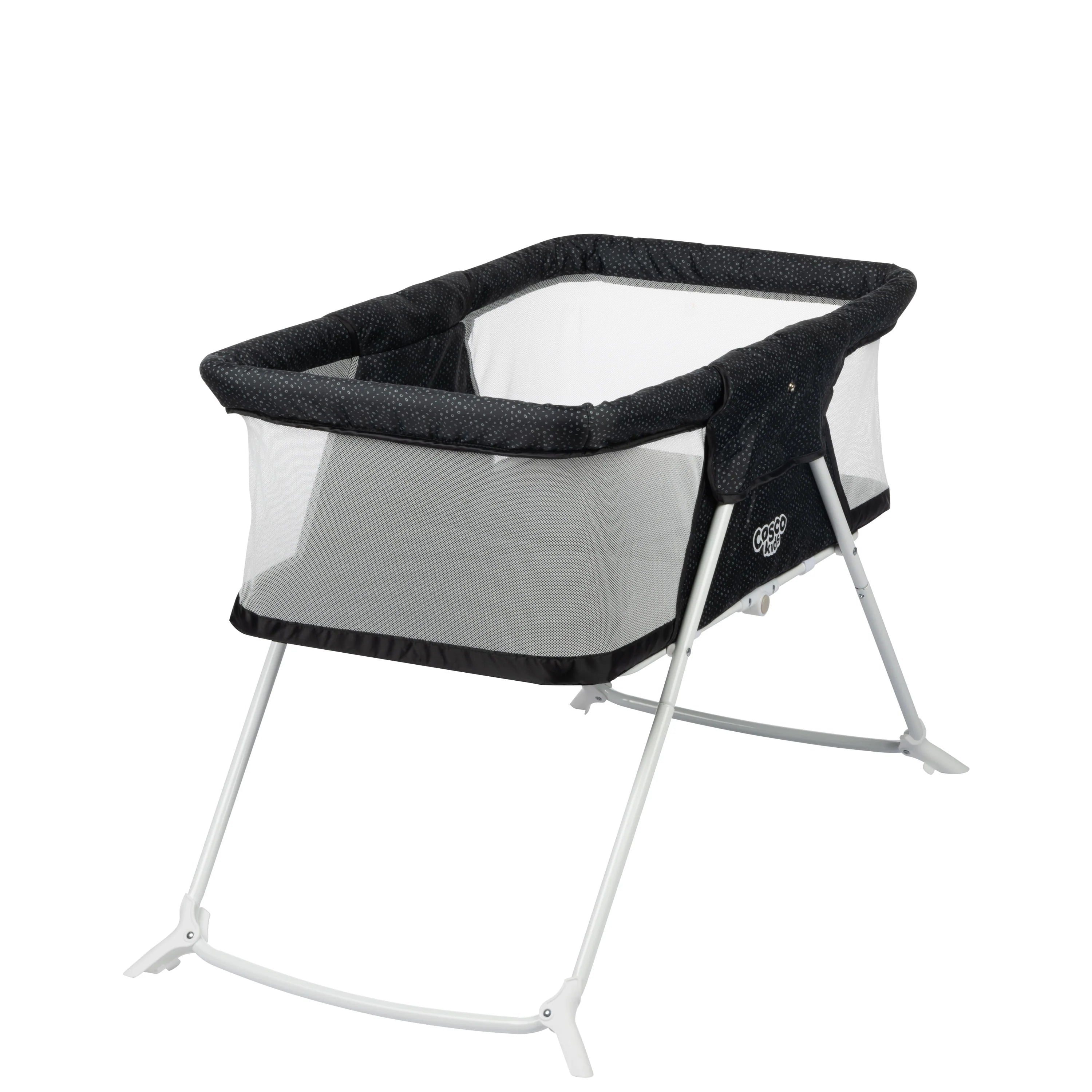 Cosco Kids Sleep Spot Travel Baby Bassinet Cirque C3961