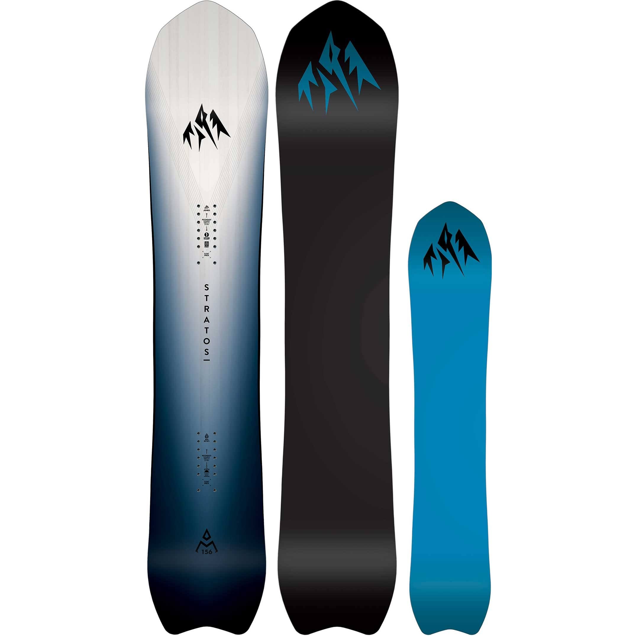 Jones Stratos Snowboard Y594253