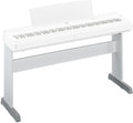 Yamaha L-255 Keyboard Stand for P255 White