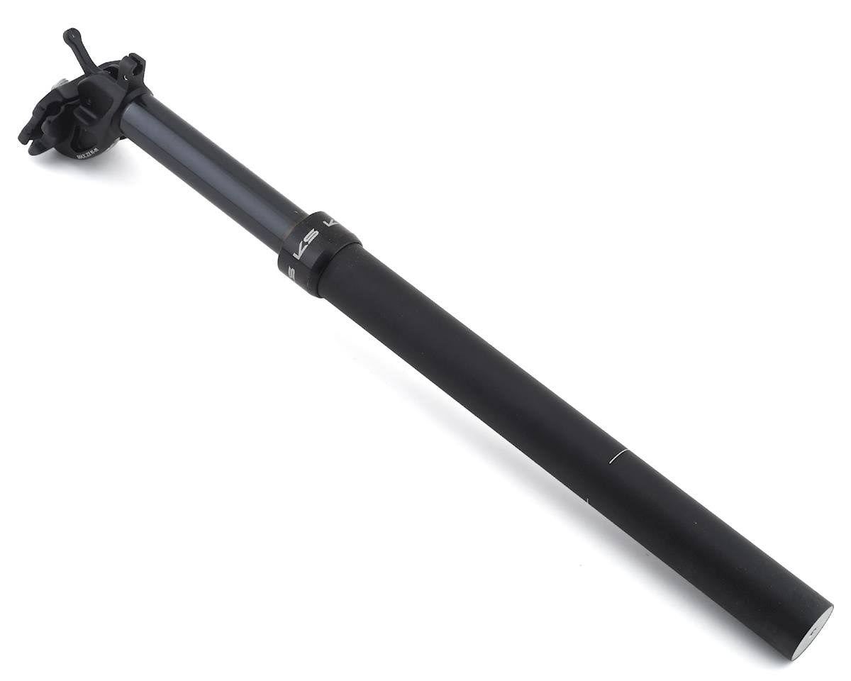 KS ETEN Dropper Seatpost 27.2mm V6111