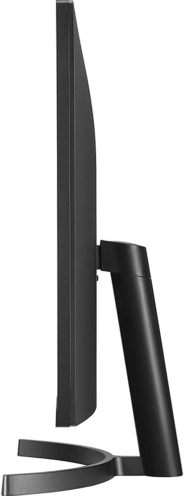 LG 27QN600-B 27 inch QHD IPS Monitor with AMD FreeSync, HDR10 2 Pack U318