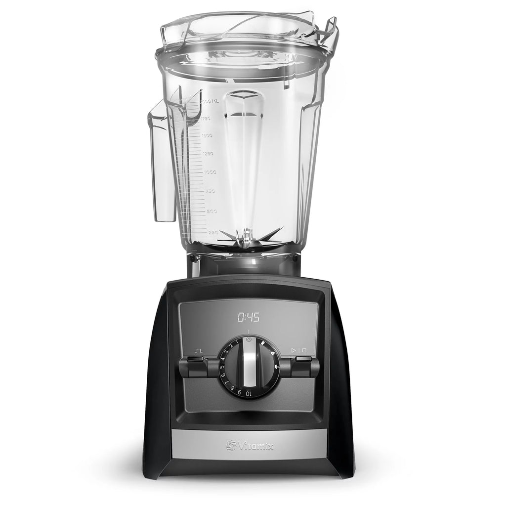 Restored Premium Vitamix Ascent Series A2500 Blender (Refurbished)