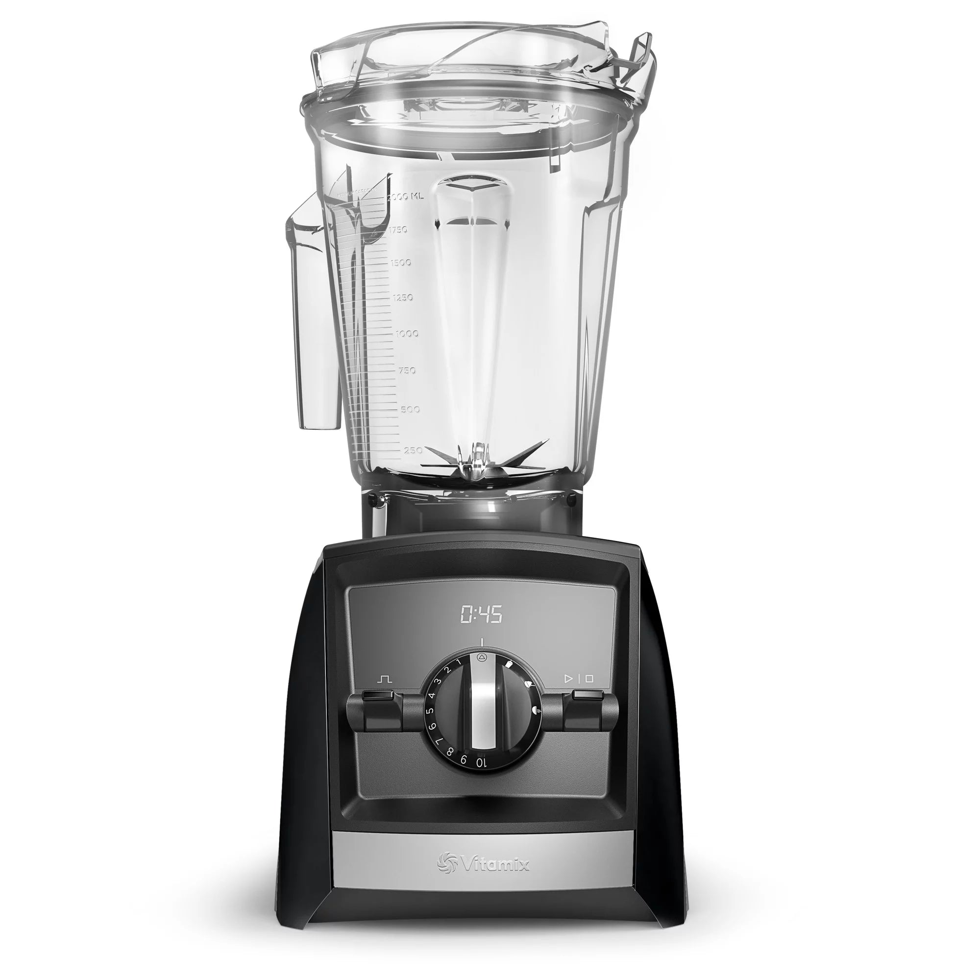 Restored Premium Vitamix Ascent Series A2500 Blender (Refurbished)