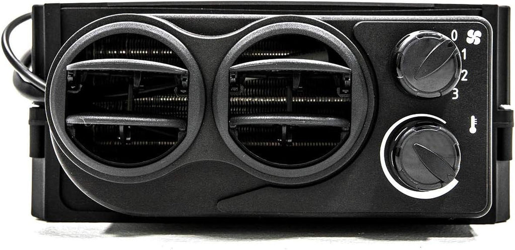 SuperATV Cab Heater for Polaris Ranger XP 1000 Y2112