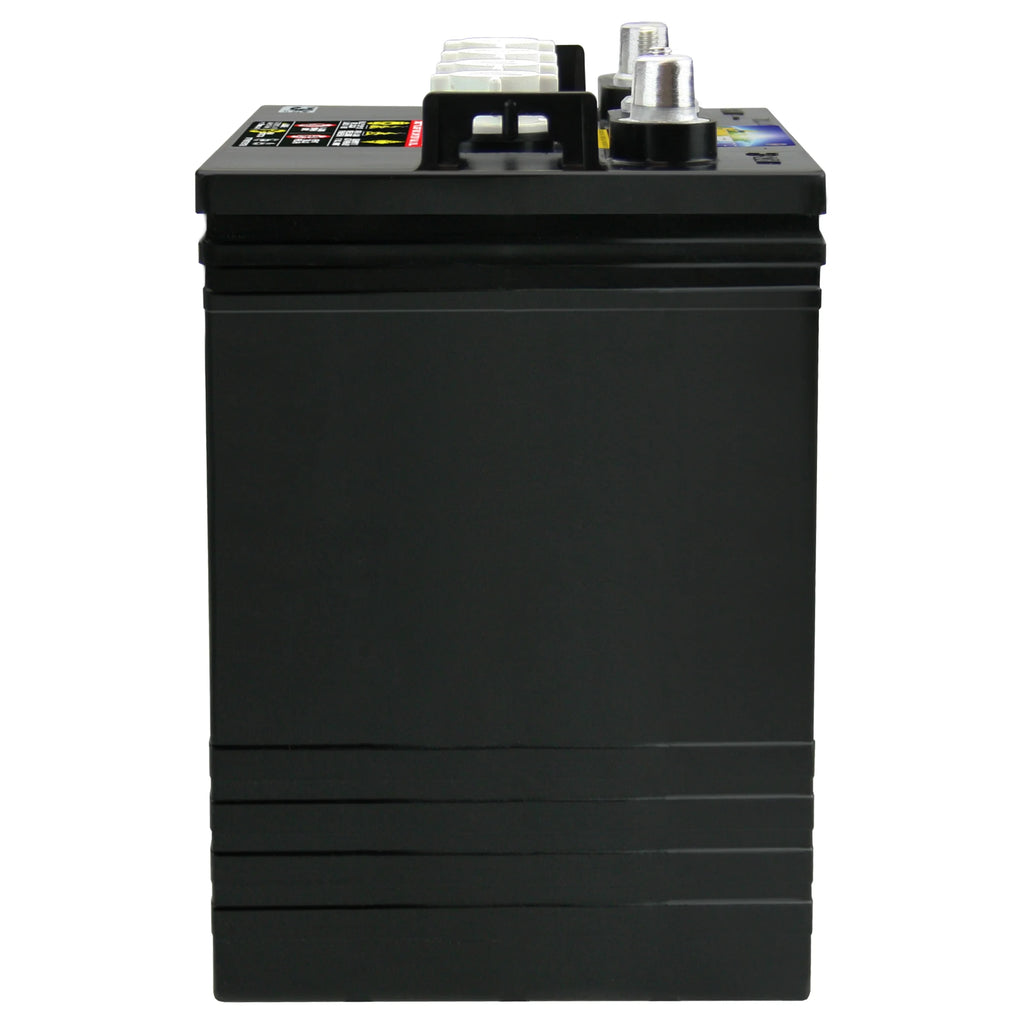 Crown CR-165 8V Deep-Cycle Flooded Battery M779