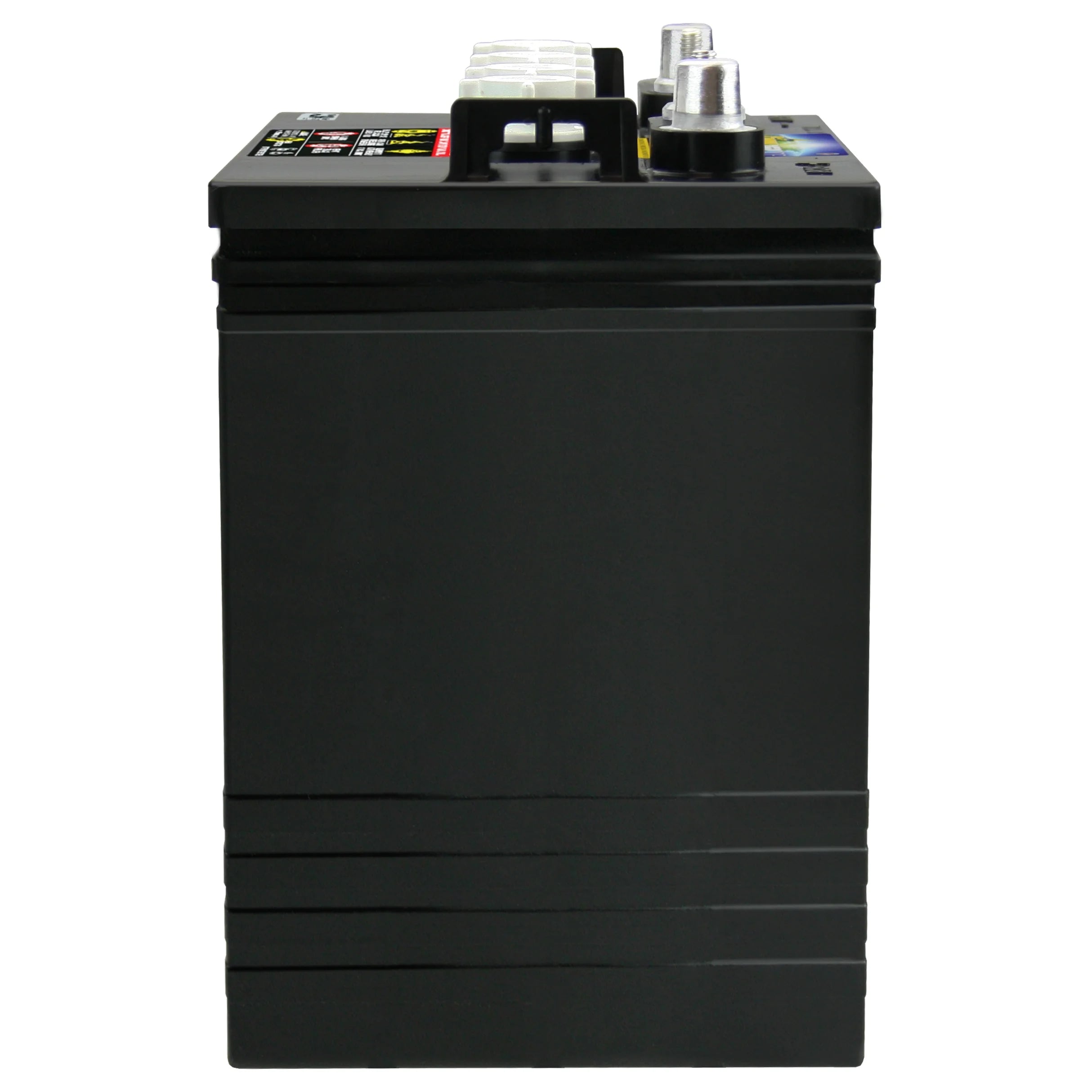 Crown CR-165 8V Deep-Cycle Flooded Battery M779