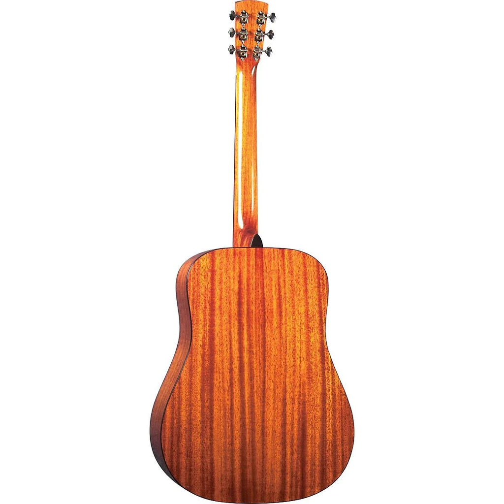 Blueridge BR-40 Dreadnought Acoustic Guitar Natural E2558