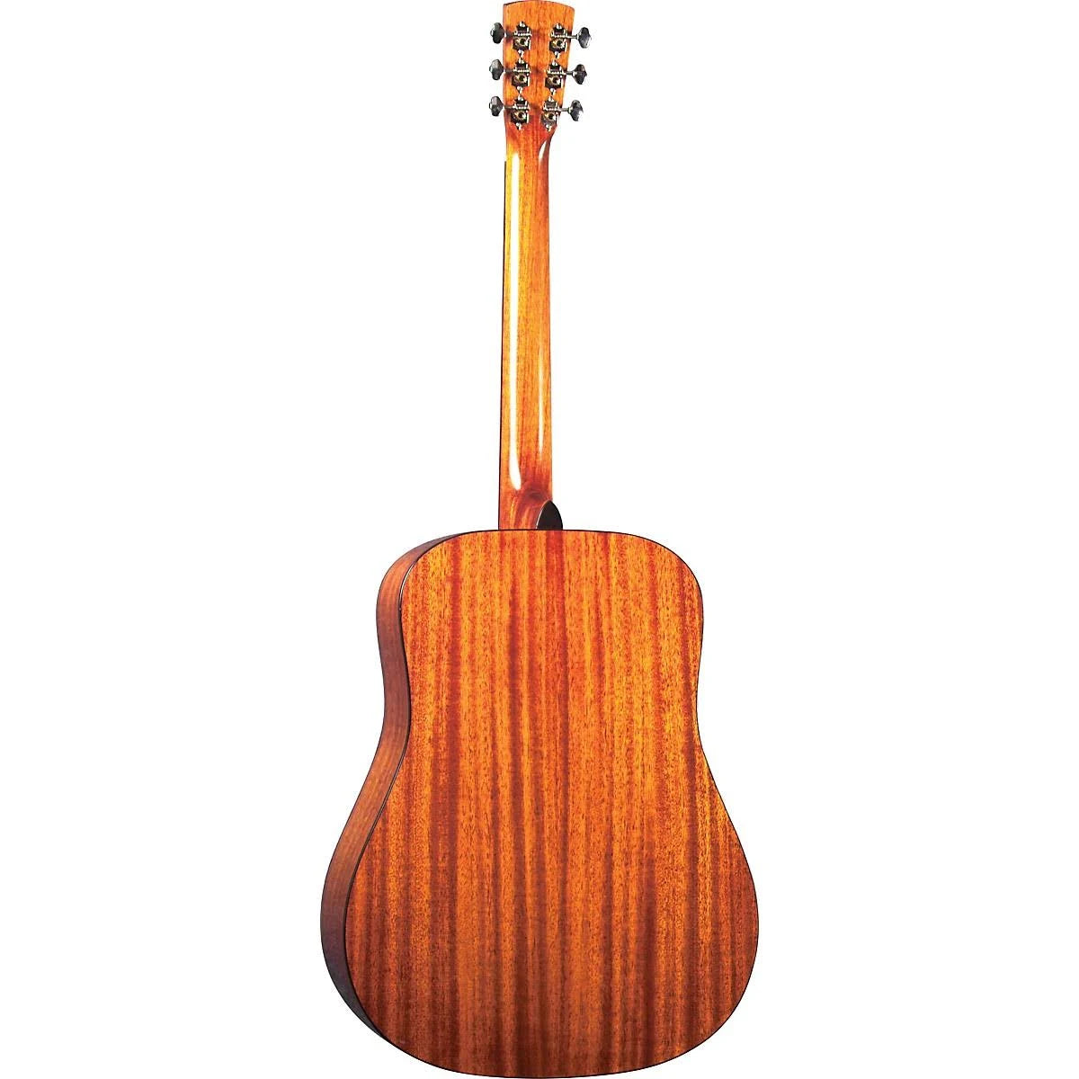 Blueridge BR-40 Dreadnought Acoustic Guitar Natural E2558
