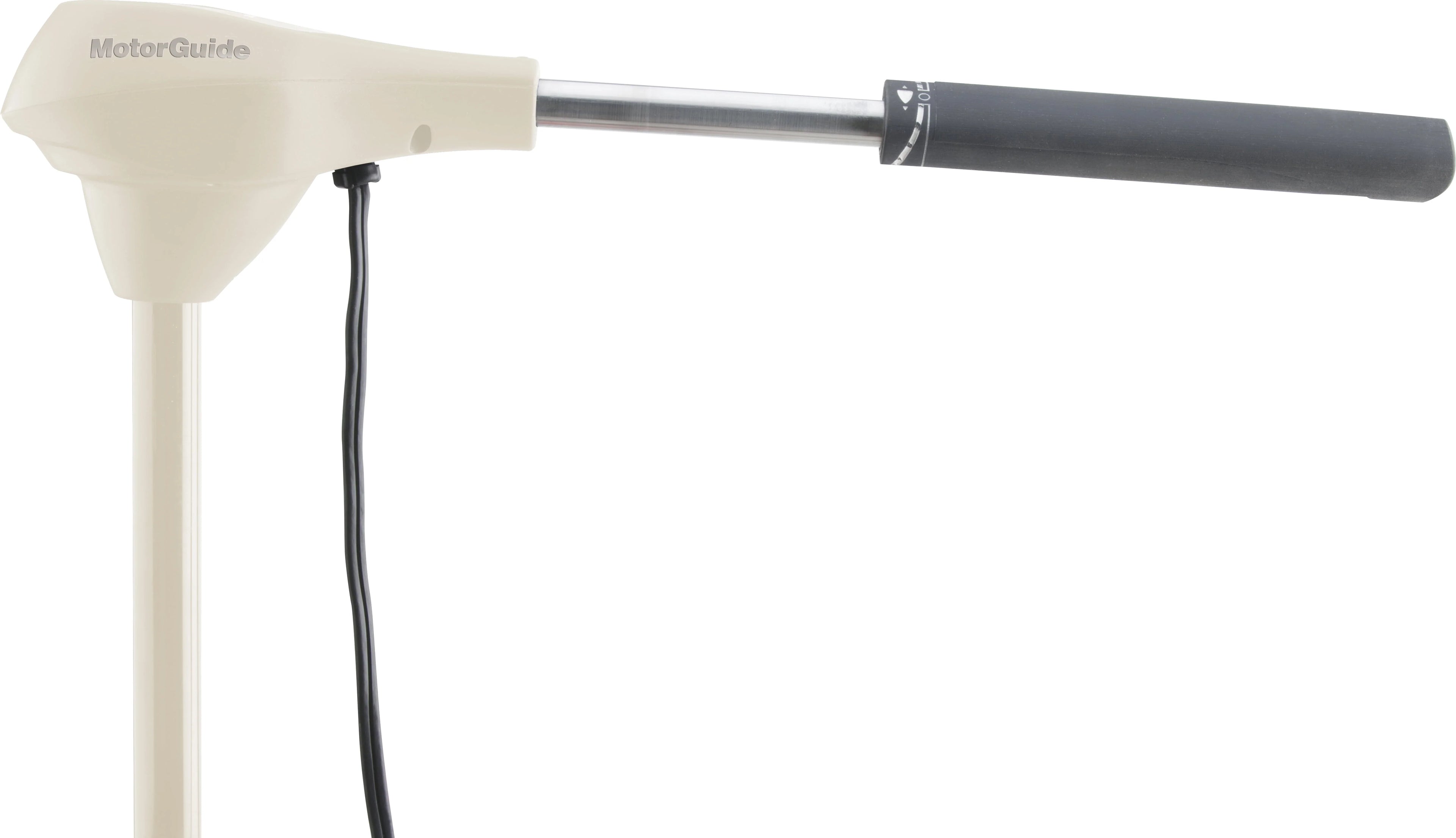 MotorGuide R3 Transom Mount Hand-Control 12V Trolling Motor K590372
