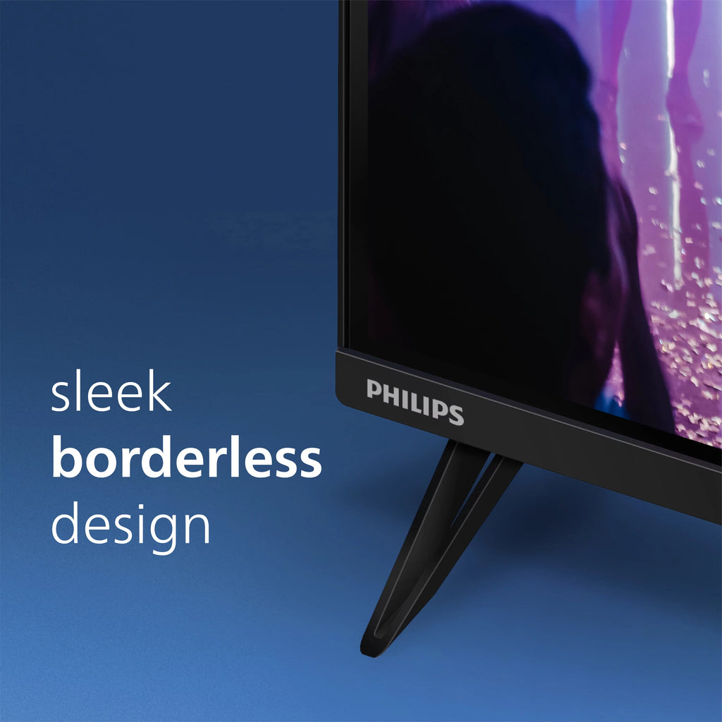 Philips 32" 720P Smart Roku LED TV X52759