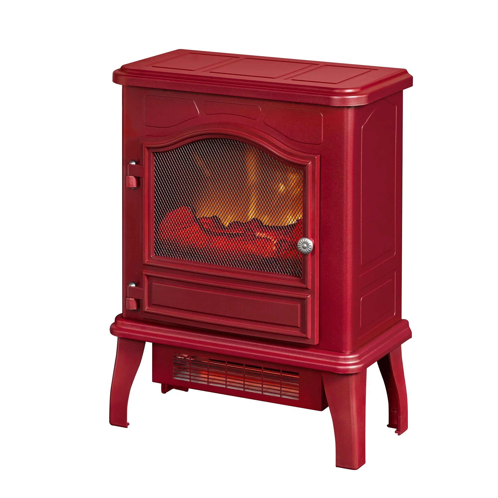 ChimneyFree® Powerheat Infrared Quartz Electric Stove Heater X2023