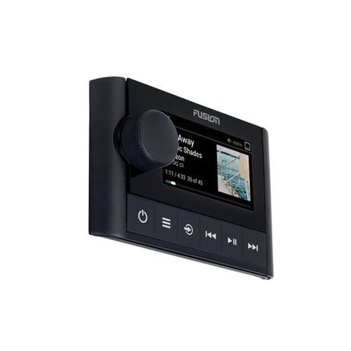 Fusion MS-RA770 Apollo Marine Entertainment System with MS-ERX400 Remote D4041