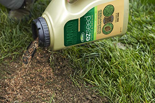 Scotts EZ Seed Patch & Repair Tall Fescue Lawns 10 lb. B1626