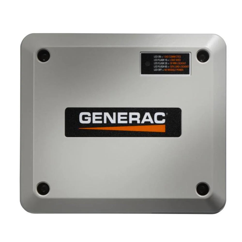 Generac 7000 240V Standby Generator Smart Management Module W89093