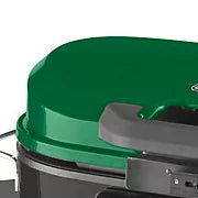 Coleman® RoadTrip™ 285 Standup Propane Gas Grill, Red W597