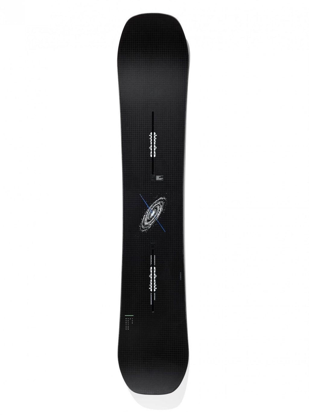 Burton Custom Snowboard 150 J101571
