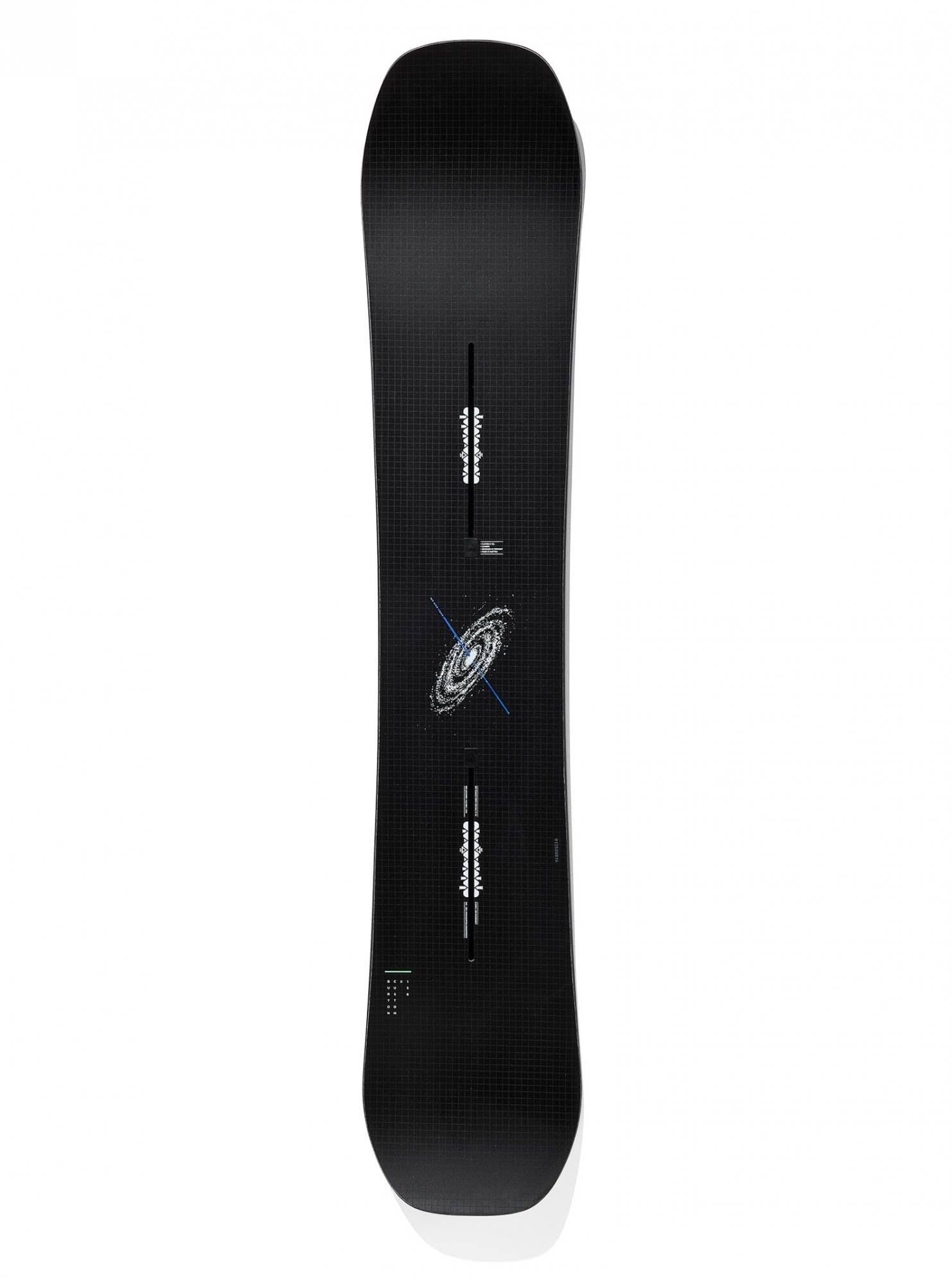 Burton Custom Snowboard 150 J101571