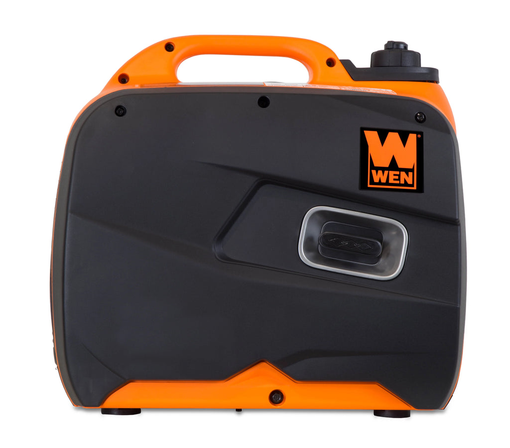 WEN Super Quiet 2000-Watt Portable Inverter Generator A4943