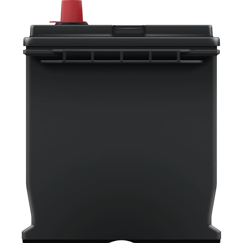 EverStart Maxx Lead Acid Automotive Battery Group 121R 12V 600 CCA G402