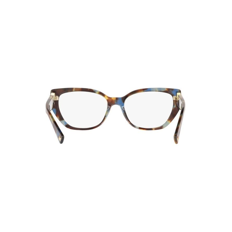 Valentino VA3037 5068 Blue Havana Sunglasses Q813997