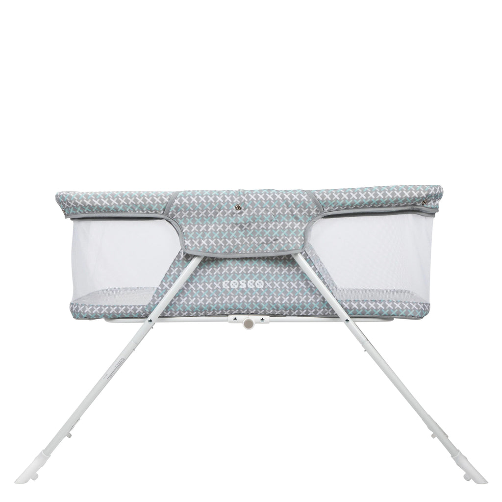 Cosco Kids Sleep Spot Travel Baby Bassinet Cirque C3961