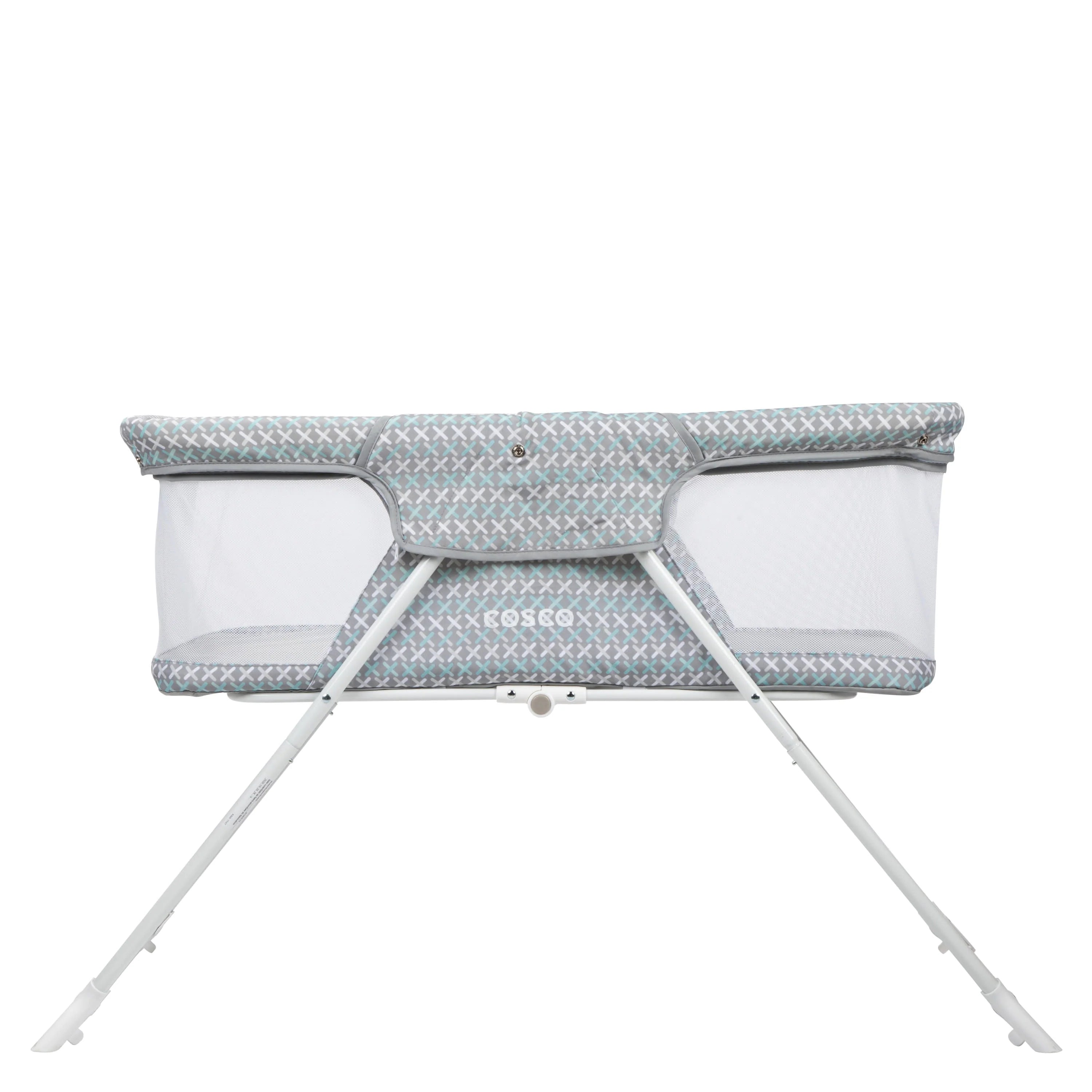 Cosco Kids Sleep Spot Travel Baby Bassinet Cirque C3961