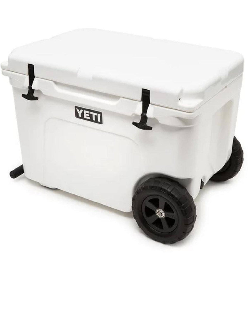 Yeti Tundra Haul Cooler White E327592