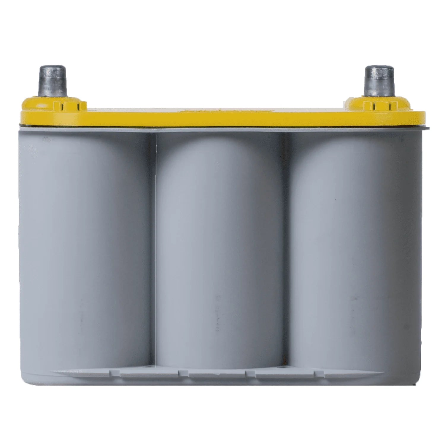 OPTIMA YellowTop AGM Spiralcell Dual Purpose Battery, Group Size 75/25 D77651
