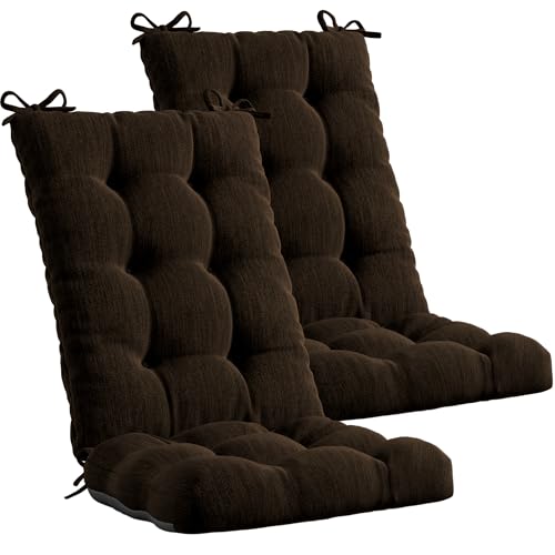 Codi Outdoor Rocking Chair Cushion, Water Resistant, Sage 1PK P38027