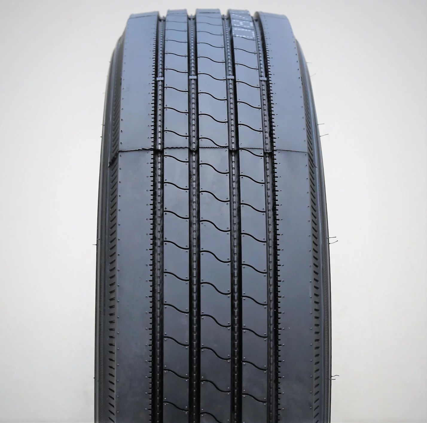 Transeagle All Steel ST Radial Trailer Tire 235/80R16 Load H 16 Ply Q282