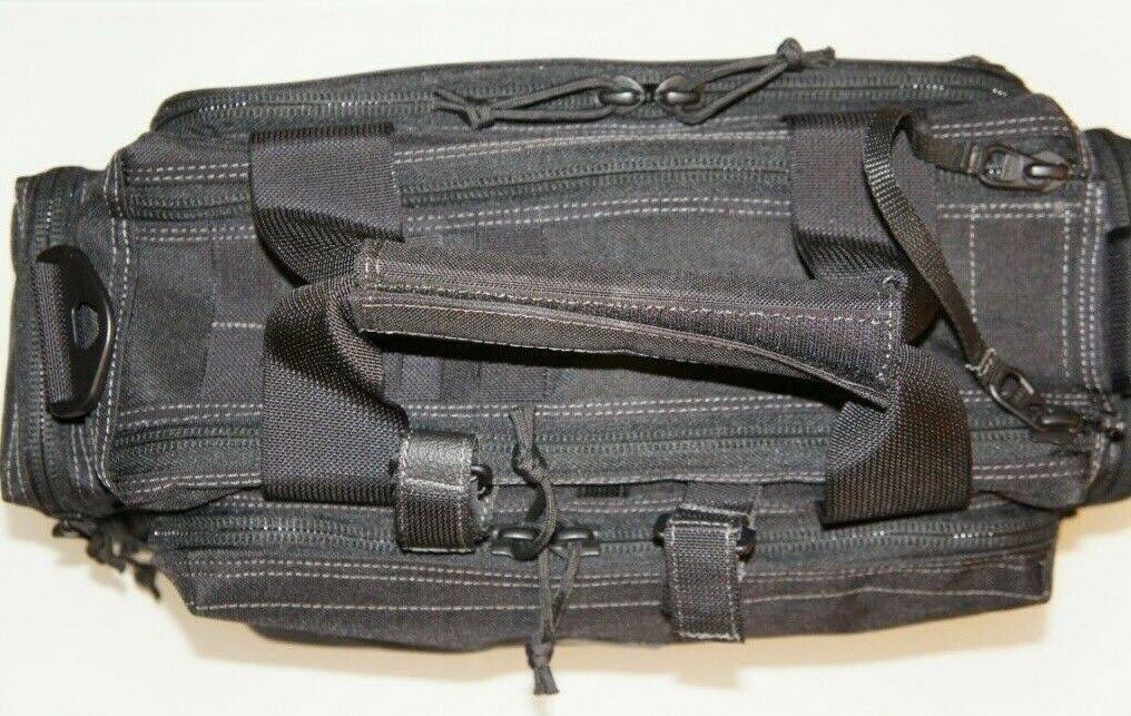 Maxpedition MPB Multi Purpose Bag Black C69420