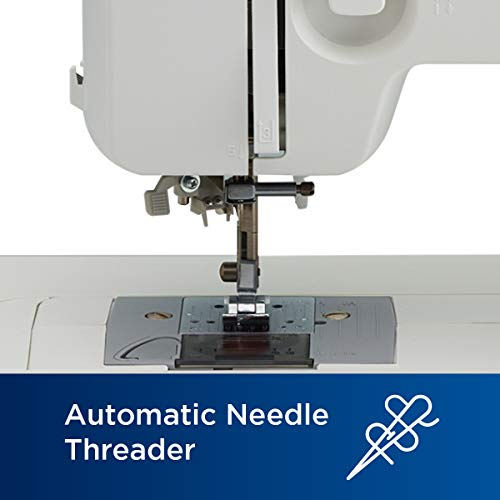 Brother XR3774 Sewing and Quilting Machine with Wide Table M883