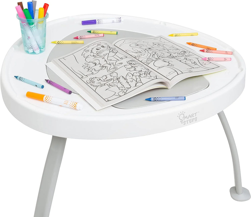 Smarts Steps by Baby Trend 3-in-1 Bounce N' Play Activity Center N122227