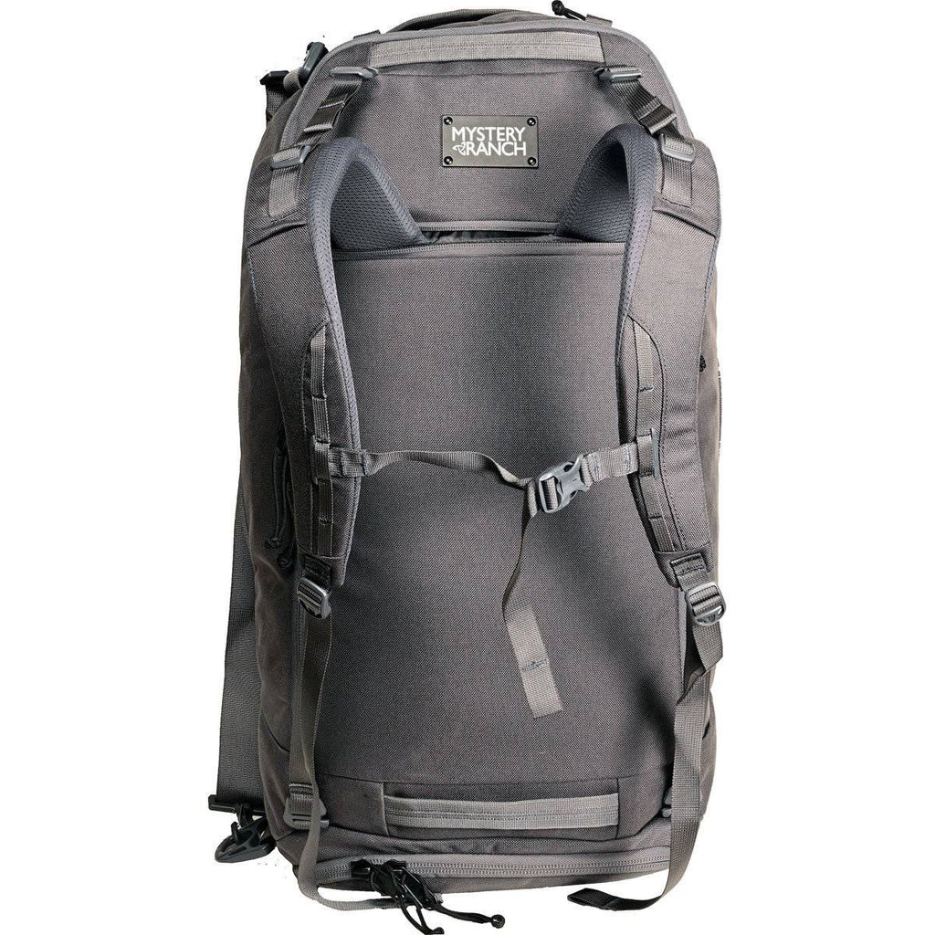 Mystery Ranch Mission Duffel 55L Shadow L396