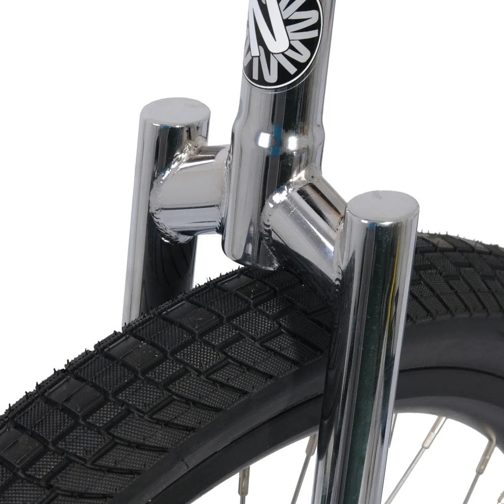 Nimbus II 24 Inch Unicycle Black E466