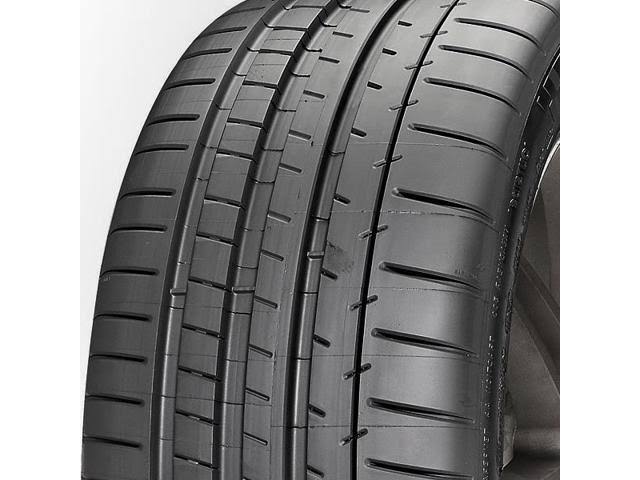 Michelin Pilot Super Sport Tire 245/40ZR19 O6619