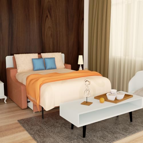 Ball & Cast Queen Murphy Bed Wall Chest with USB and Storage X29201
