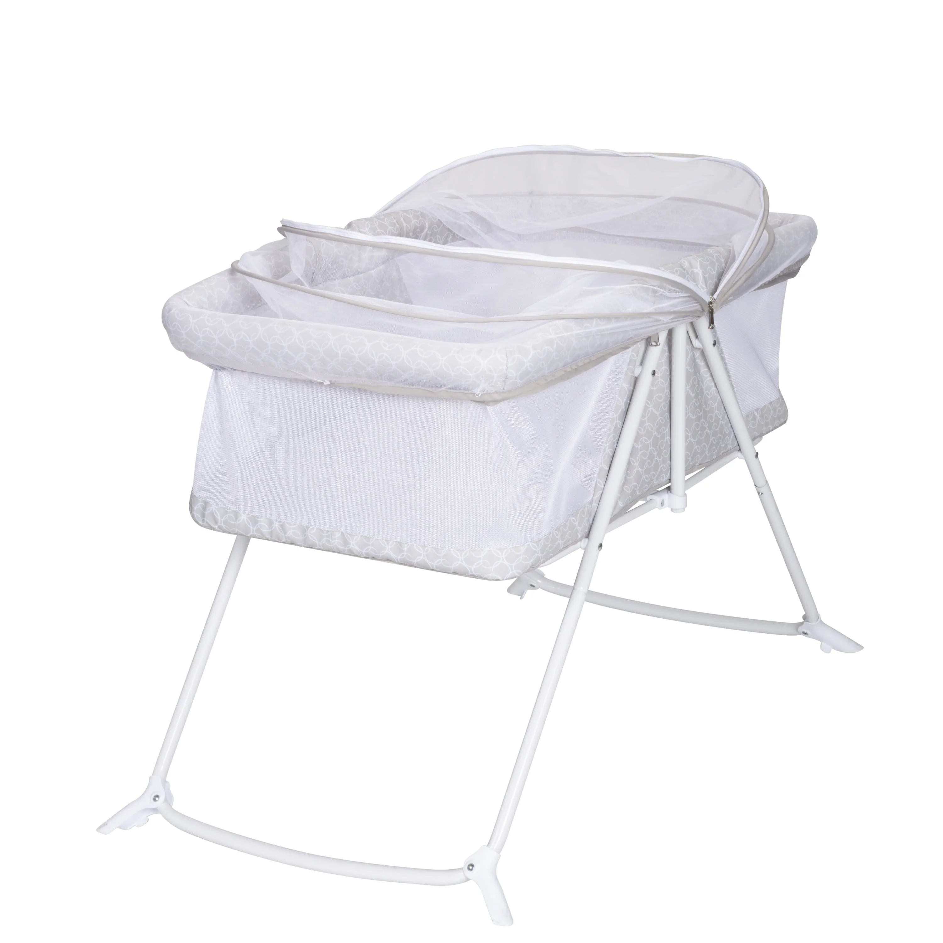 Cosco Kids Sleep Spot Travel Baby Bassinet Cirque C3961